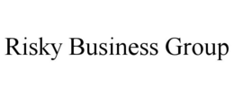 RISKY BUSINESS GROUP trademark