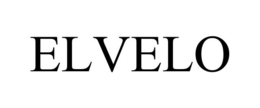 ELVELO trademark
