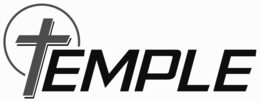 TEMPLE trademark