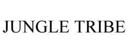 JUNGLE TRIBE trademark