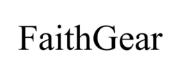 FAITHGEAR trademark