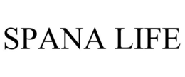 SPANA LIFE trademark