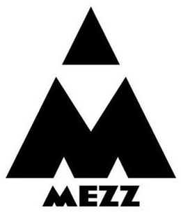M MEZZ trademark