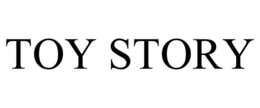 TOY STORY trademark