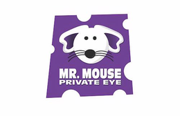 MR. MOUSE PRIVATE EYE trademark