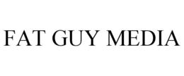 FAT GUY MEDIA trademark