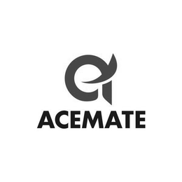 A ACEMATE trademark