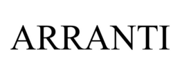 ARRANTI trademark