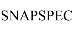SNAPSPEC trademark