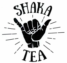 SHAKA TEA trademark