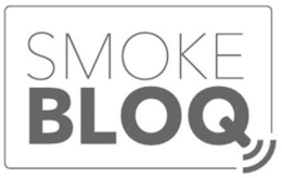 SMOKE BLOQ trademark