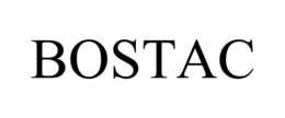 BOSTAC trademark