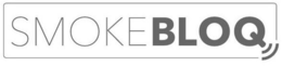 SMOKEBLOQ trademark