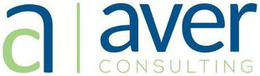 A AVER CONSULTING trademark