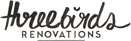 THREEBIRDS RENOVATIONS trademark