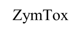 ZYMTOX trademark