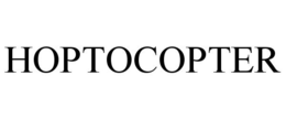 HOPTOCOPTER trademark