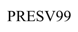 PRESV99 trademark