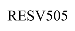 RESV505 trademark