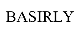 BASIRLY trademark