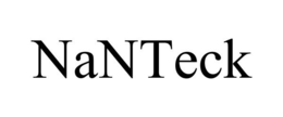 NANTECK trademark