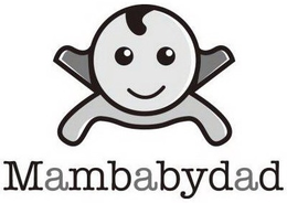 MAMBABYDAD trademark