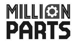 MILLION PARTS trademark