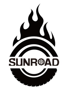 SUNROAD trademark