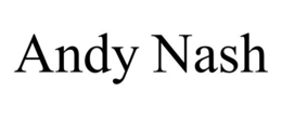 ANDY NASH trademark