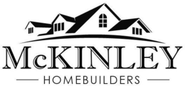 MCKINLEY HOMEBUILDERS trademark