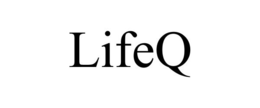 LIFEQ trademark