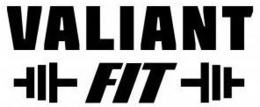 VALIANT FIT trademark