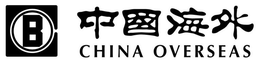 B CHINA OVERSEAS trademark