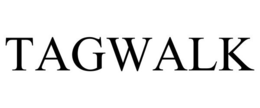 TAGWALK trademark