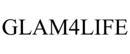 GLAM4LIFE trademark