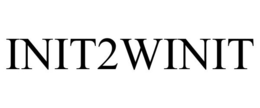 INIT2WINIT trademark