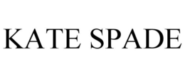 KATE SPADE trademark