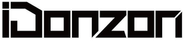 IDONZON trademark