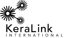 KERALINK INTERNATIONAL trademark