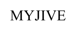 MYJIVE trademark