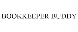 BOOKKEEPER BUDDY trademark