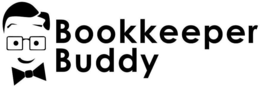 BOOKKEEPER BUDDY trademark
