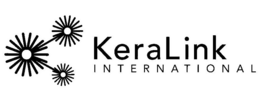 KERALINK INTERNATIONAL trademark