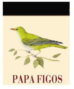 PAPA FIGOS trademark