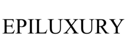 EPILUXURY trademark