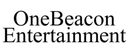 ONEBEACON ENTERTAINMENT trademark