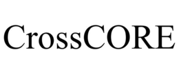 CROSSCORE trademark