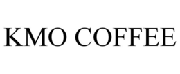 KMO COFFEE trademark