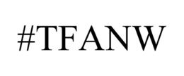 #TFANW trademark
