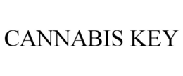CANNABIS KEY trademark